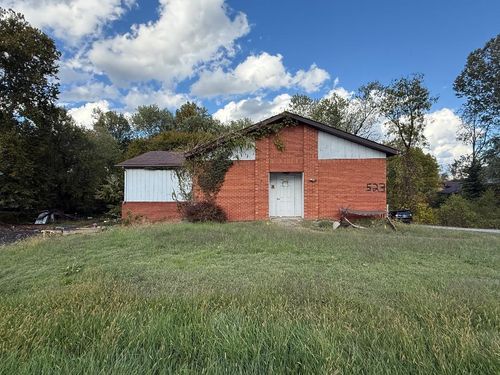 523 S 5th St Street, Greenup, KY, 41144-0101 | Card Image