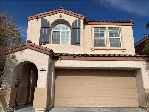 0-9930 Morpeth St, Las Vegas, NV, 89178-3824 | Card Image