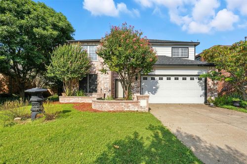 1208 Wildflower Ln, Mesquite, TX, 75149-2632 | Card Image