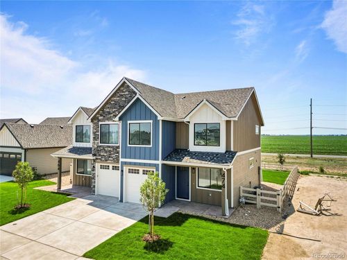 474 Cache Ave, Fort Morgan, CO, 80701-8427 | Card Image
