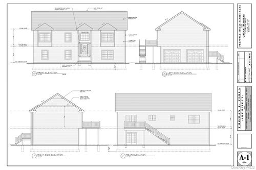 12 Edgewood Dr, Harriman, NY, 10926-3808 | Card Image