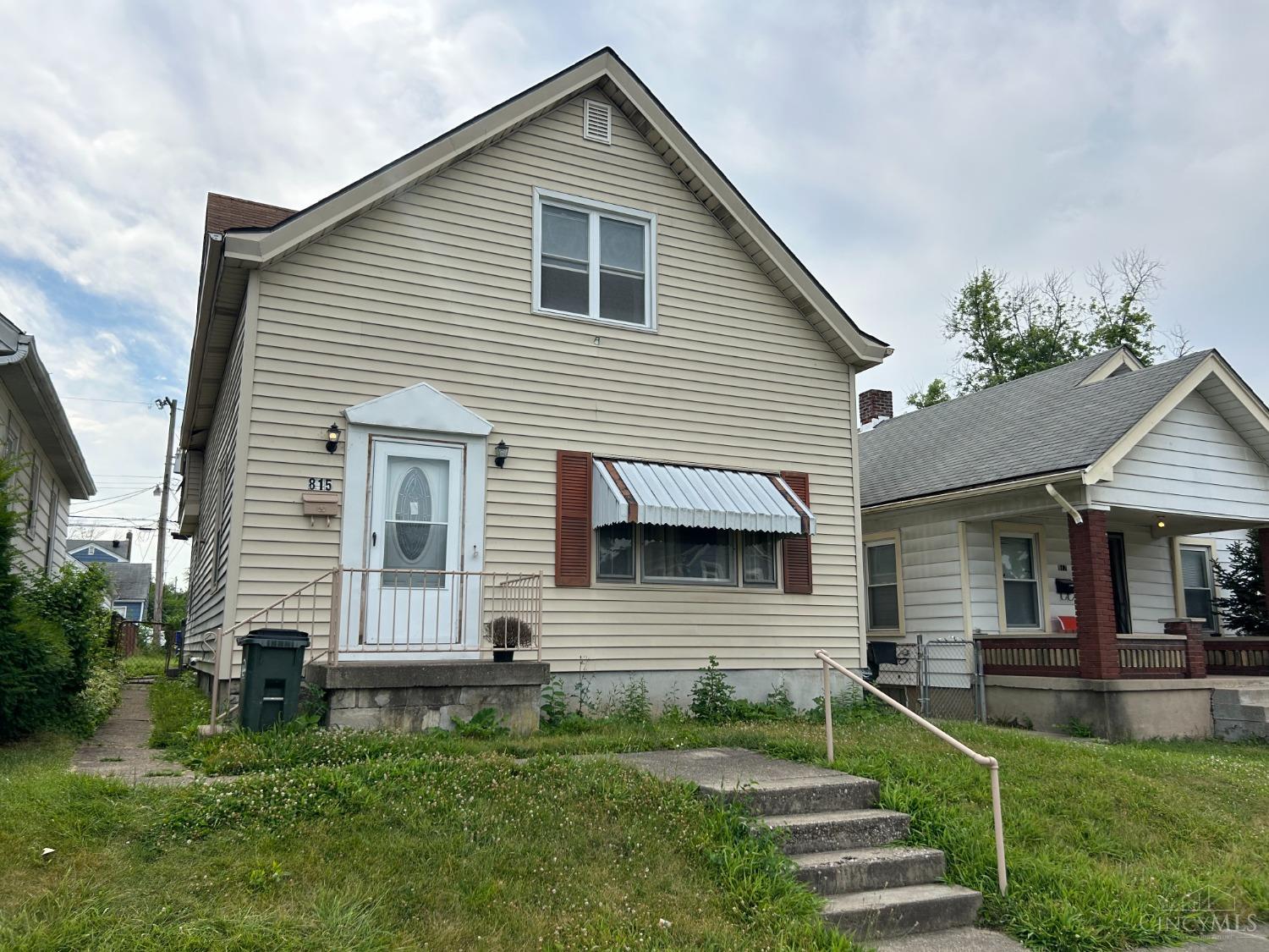 Prytania Ave, Hamilton, OH 45013