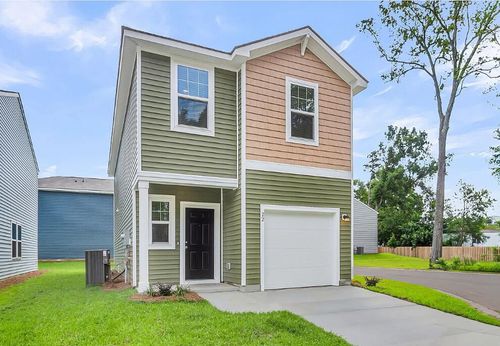 43-8867 Salamander Rd, North Charleston, SC, 29406-8082 | Card Image