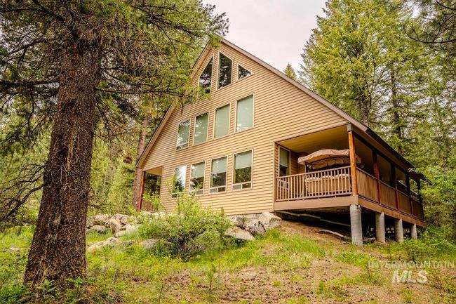 6 Three Point Rd, House other with 4 bedrooms, 3 bathrooms and 2 parking in Cascade ID | Image 26