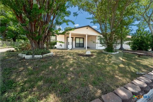 2802 Hillside Dr, Killeen, TX, 76543-4880 | Card Image