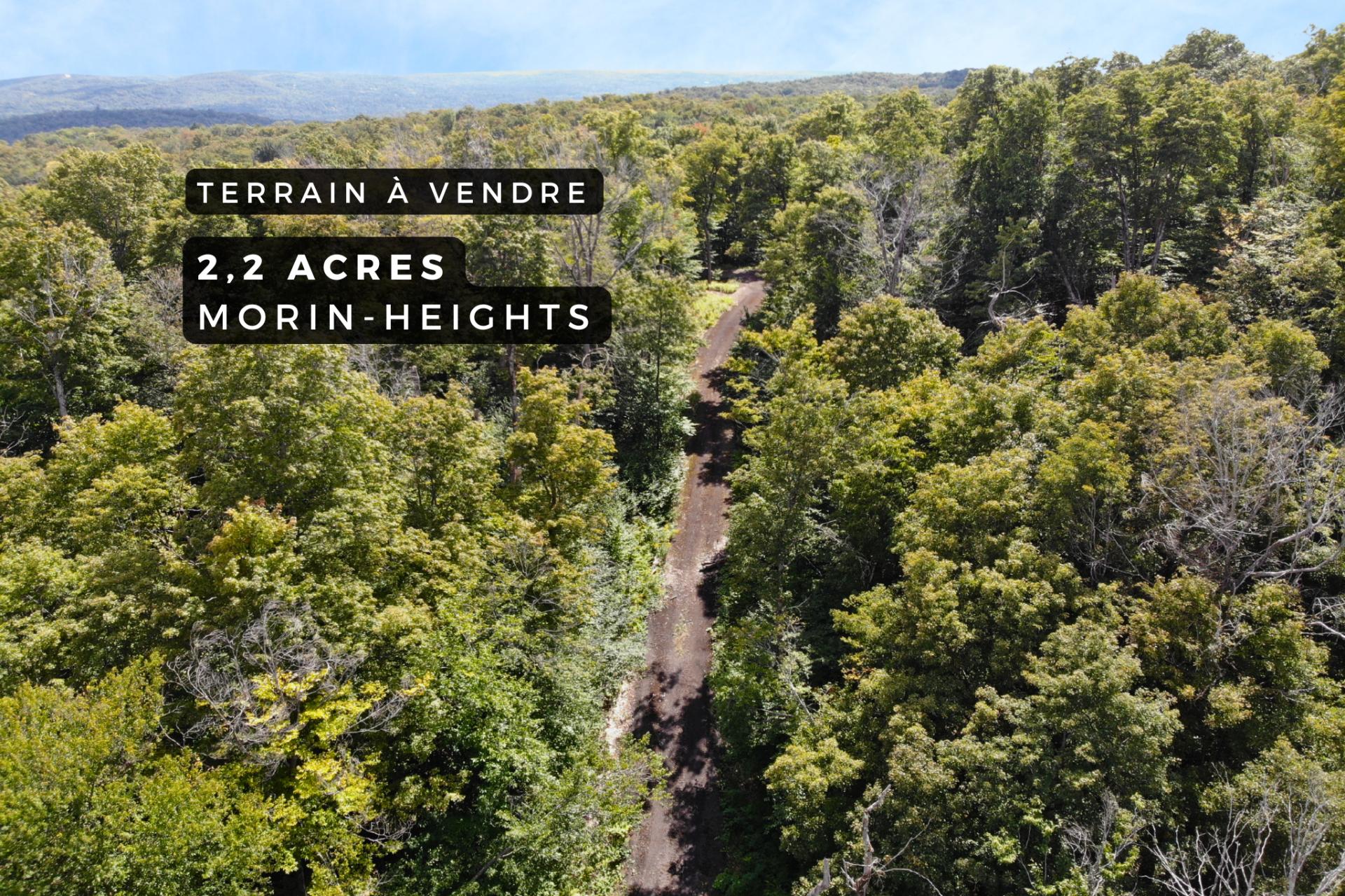 Land in Morin-Heights 3