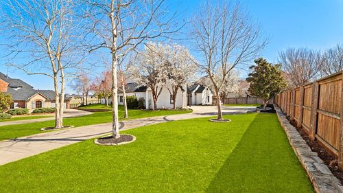 16808 Conifer Lane, Edmond, OK, 73012 | Card Image