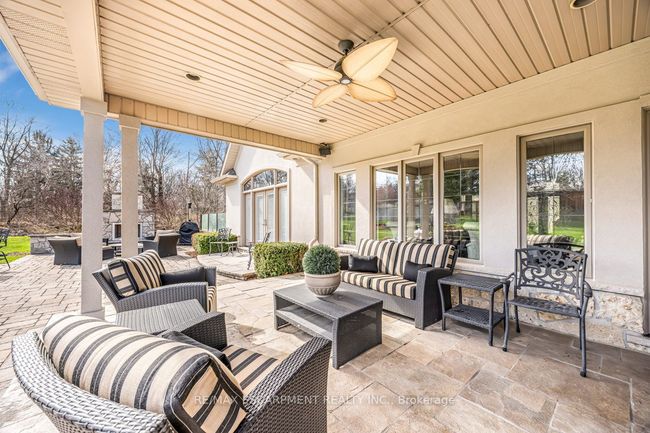 5029 Cedar Springs Crt, House other with 3 bedrooms, 3 bathrooms and 12 parking in Burlington ON | Image 42