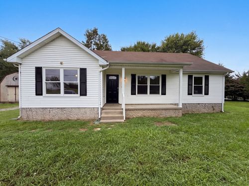 7502 Lone Eagle Dr, Murfreesboro, TN, 37128-6131 | Card Image
