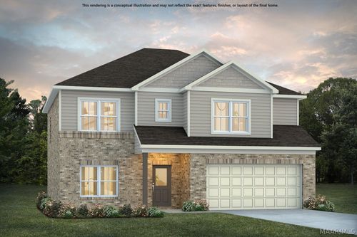 27 Mckinley Dr, Wetumpka, AL, 36092-0037 | Card Image