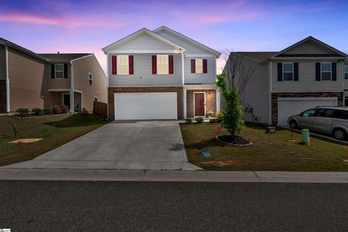 1808 Bridle Ln, Roebuck, SC, 29376-2639 | Card Image