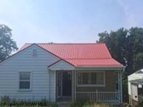 604 S 24th Street, Weirton, WV, 26062 | Card Image