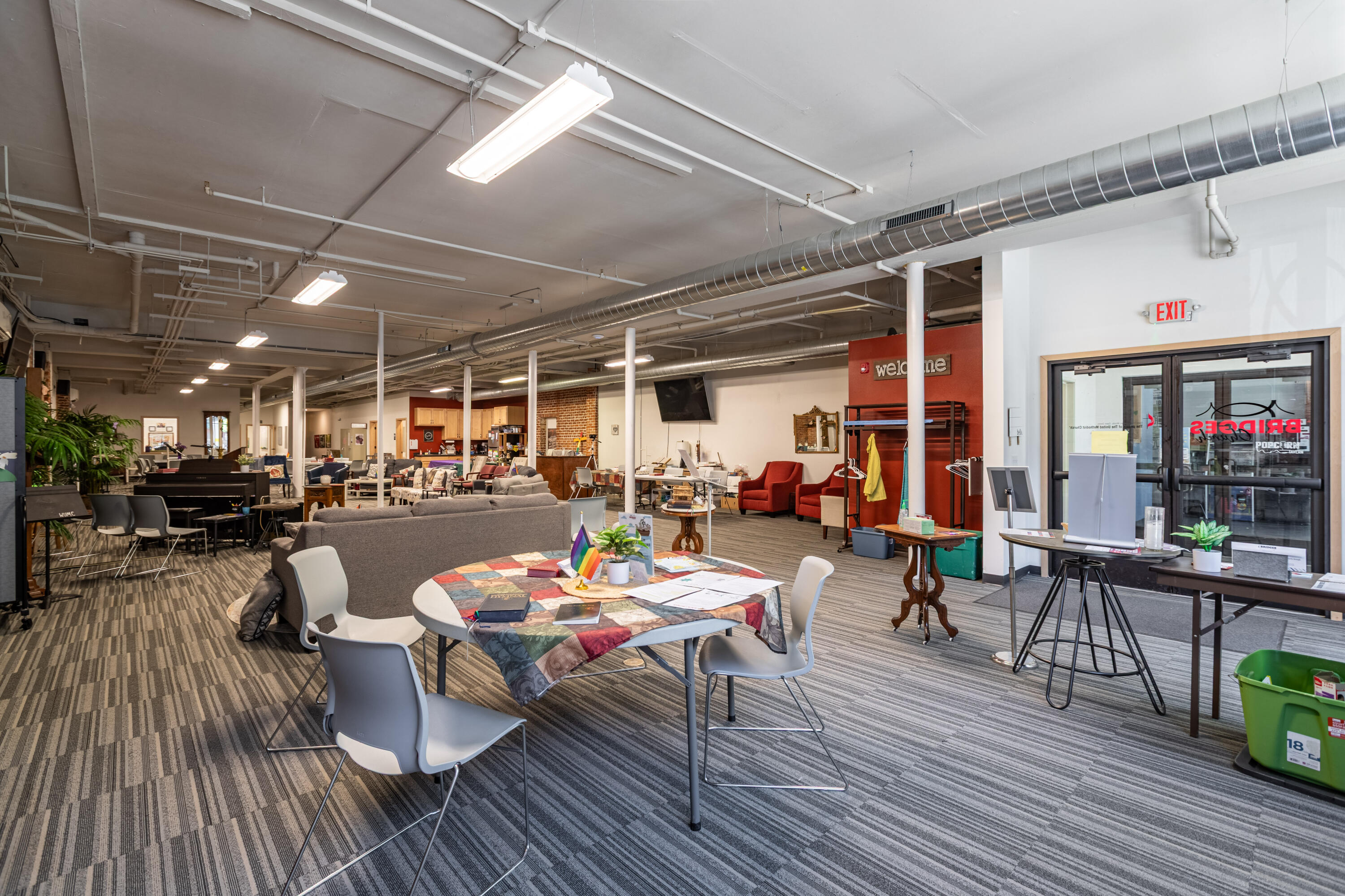 Commercial Lease in La Crosse 3