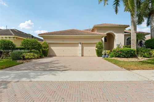6353 Sw 191st Ave, Pembroke Pines, FL, 33332 | Card Image