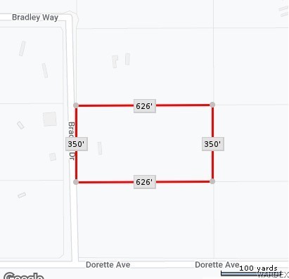Bradley Dr, Mohave Valley, AZ 86440