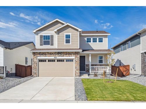 4663 Sugar Beet St, Johnstown, CO, 80534-9565 | Card Image