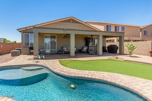 3652 E Odessa Dr, San Tan Valley, AZ, 85140-4322 | Card Image