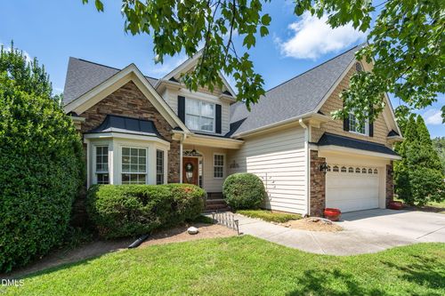 73 Knobhill Ln, Pittsboro, NC, 27312-5758 | Card Image