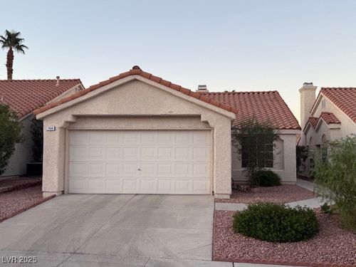 7608 Haskell Flats Dr, Las Vegas, NV, 89128-7348 | Card Image