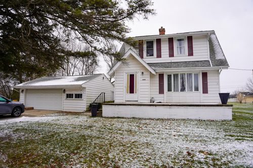 14040 Elwell Road, Van Buren Twp, MI, 48111 | Card Image