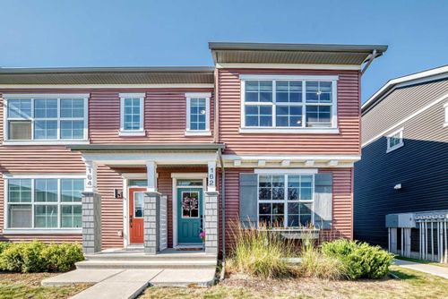 162 Silverado Blvd Sw, Calgary, AB, T2X4C9 | Card Image