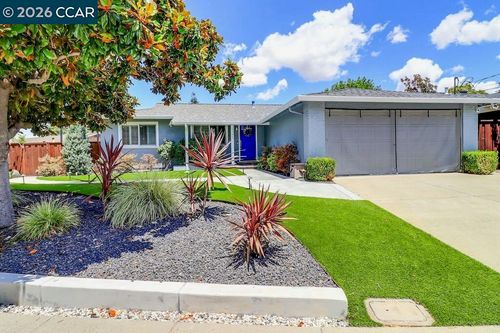 5491 Florida Dr, Concord, CA, 94521-4631 | Card Image