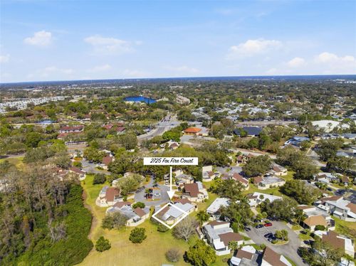 2725 Foxfire Ct, Clearwater, FL, 33761-3722 | Card Image