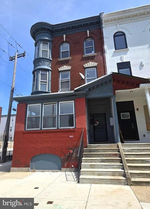 unit-3-1543 N 33rd Street, PHILADELPHIA, PA, 19121 | Card Image