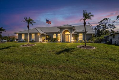 5184 Ellsworth Ter, Port Charlotte, FL, 33981-5079 | Card Image