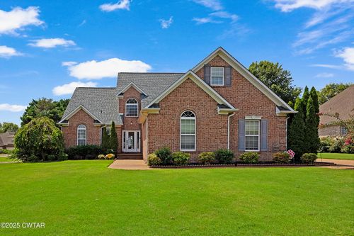 127 Larkwood Dr, Jackson, TN, 38305-7543 | Card Image