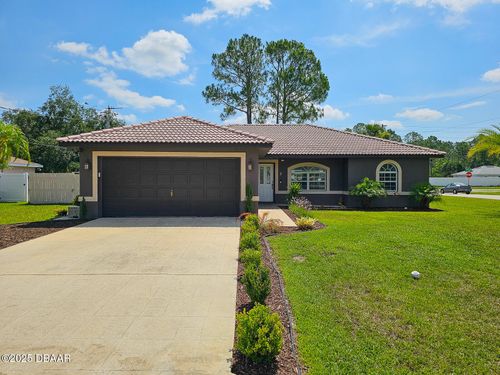 2 Serenade Pl, PALM COAST, FL, 32164-5480 | Card Image