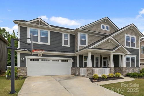 1601 Calder Dr, Indian Trail, NC, 28079-5849 | Card Image