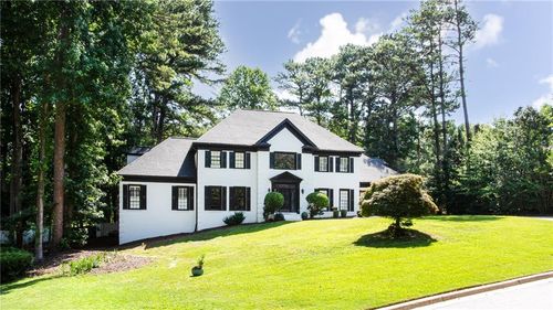 1887 Chedworth Ct, Stone Mountain, GA, 30087-2130 | Card Image