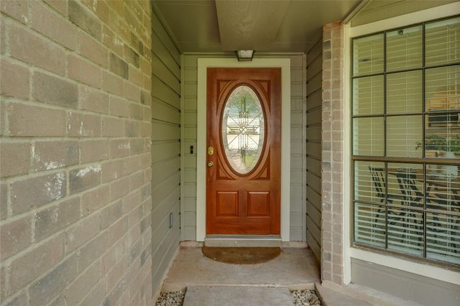 16302 Bates Cv, House other with 3 bedrooms, 2 bathrooms and 4 parking in Pflugerville TX | Image 18