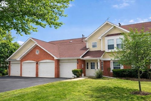 apt-3-1560 Thornfield Ln, Roselle, IL, 60172-4054 | Card Image