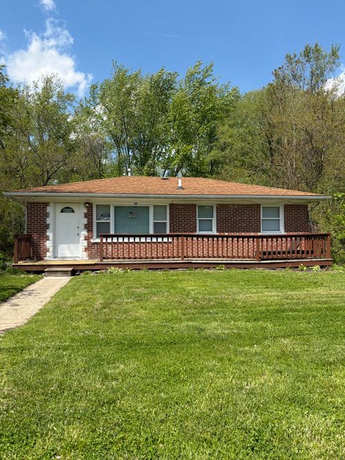4320 W 25th Place, Gary, IN, 46404 | Card Image