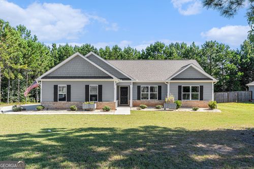 143 Meadowbrooke Dr, Milner, GA, 30257-3861 | Card Image