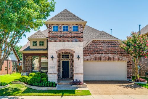 4925 Sugar Valley Rd, McKinney, TX, 75070-8843 | Card Image