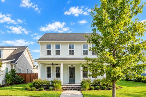 461 Cool Bend Ln, Summerville, SC, 29486-5407 | Card Image