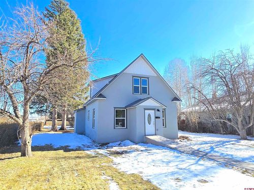 4 Bronk Street, Monte Vista, CO, 81144 | Card Image