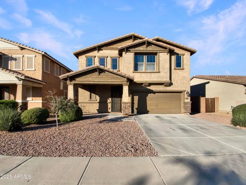 41358 W Elm Dr, Maricopa, AZ, 85138-9505 | Card Image