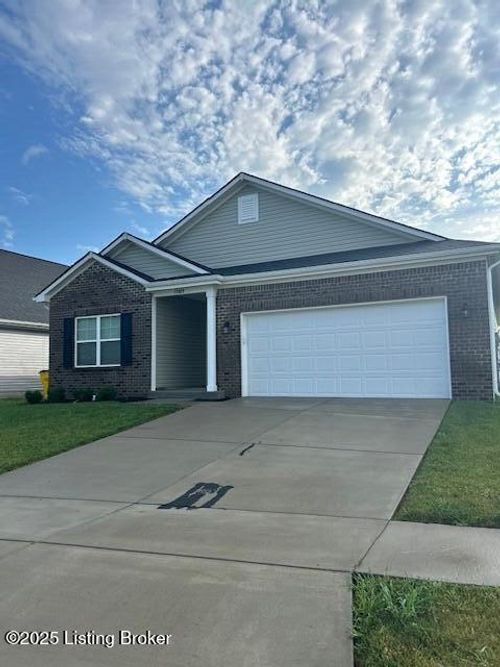 17022 Meander Way, Louisville, KY, 40245-4417 | Card Image