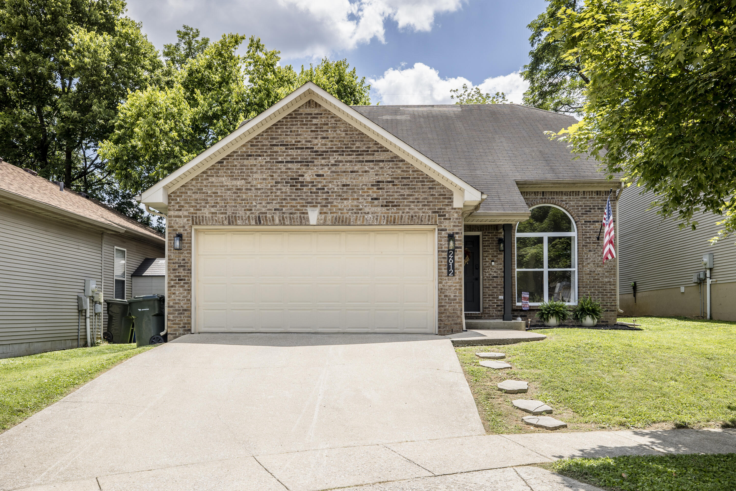Residential in Lexington