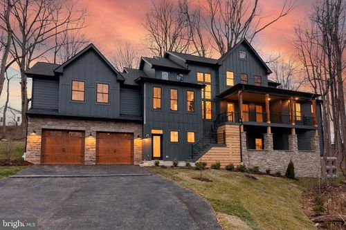 3520 Castle Way, DAVIDSONVILLE, MD, 21035-2309 | Card Image