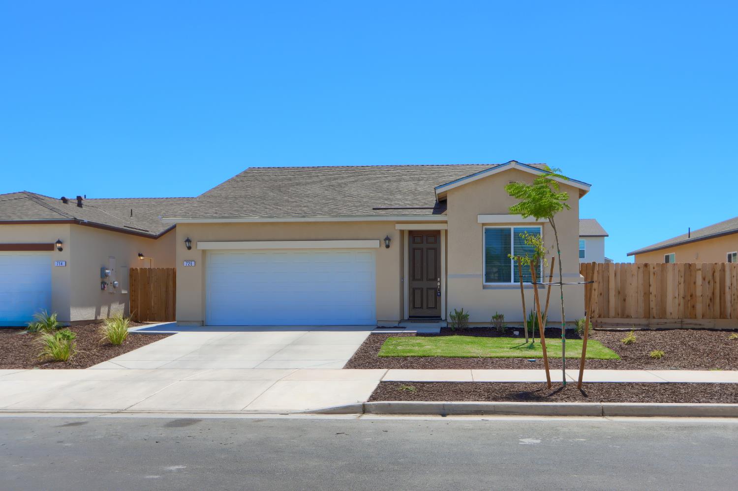 Residential in Merced