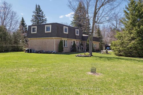 121 Robmar Crescent, Kawartha Lakes, ON, K0M2J0 | Card Image