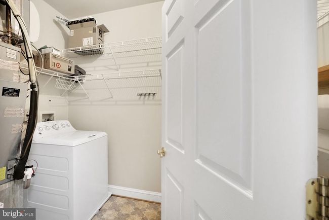 APT-208 - 500 King Farm Blvd, Condo with 3 bedrooms, 2 bathrooms and null parking in ROCKVILLE MD | Image 36