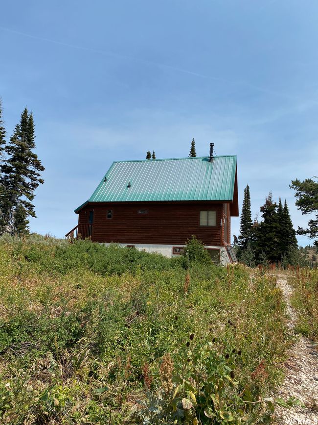 6774 Chaparral Dr, House other with 3 bedrooms, 3 bathrooms and 2 parking in Eden UT | Image 20