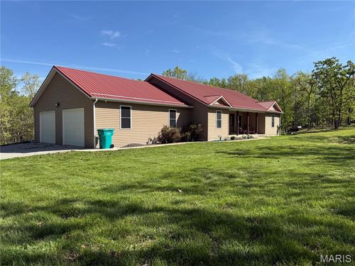 157 Timber Glen Rd, Steelville, MO, 65565-4618 | Card Image