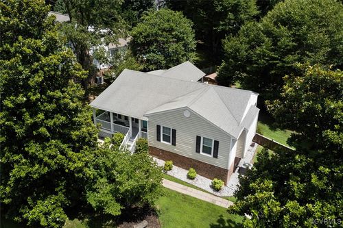 7117 Deer Thicket Dr, Midlothian, VA, 23112-6163 | Card Image